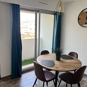 Appartement Grand Proche